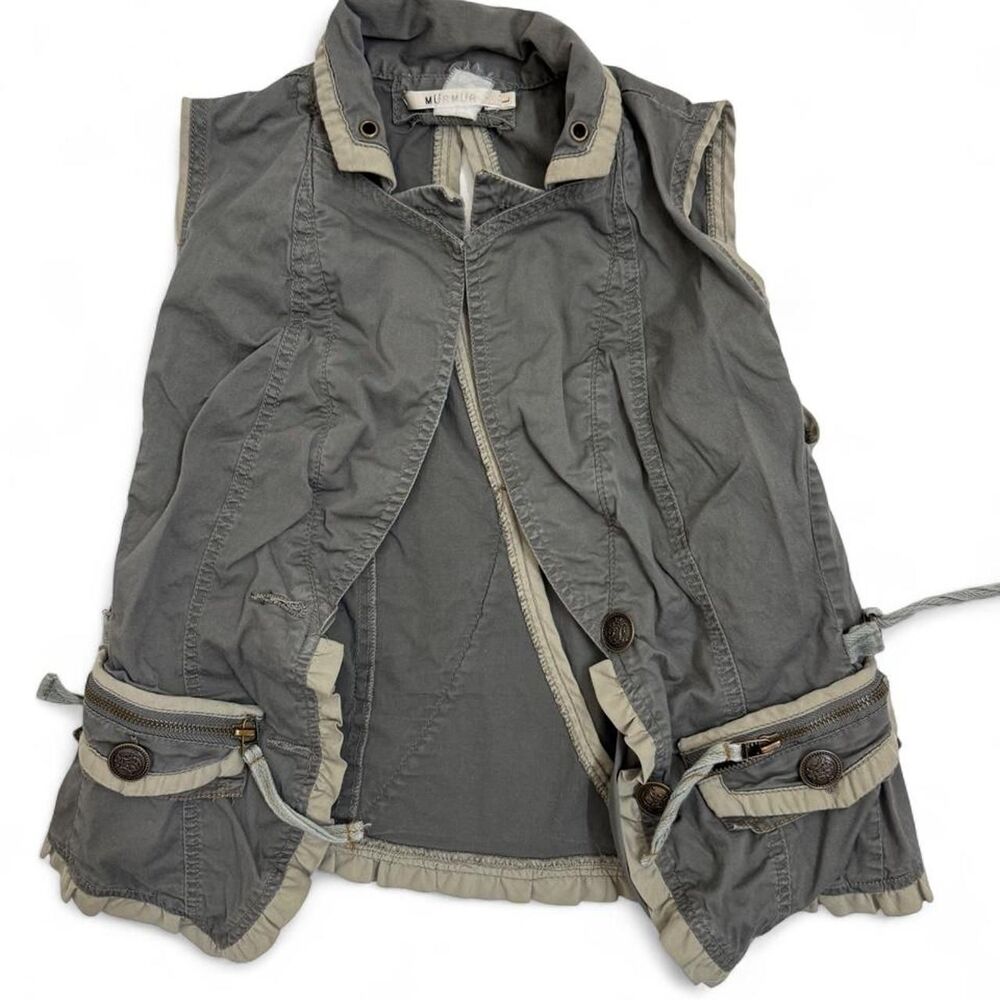 Unbranded Women's Vest